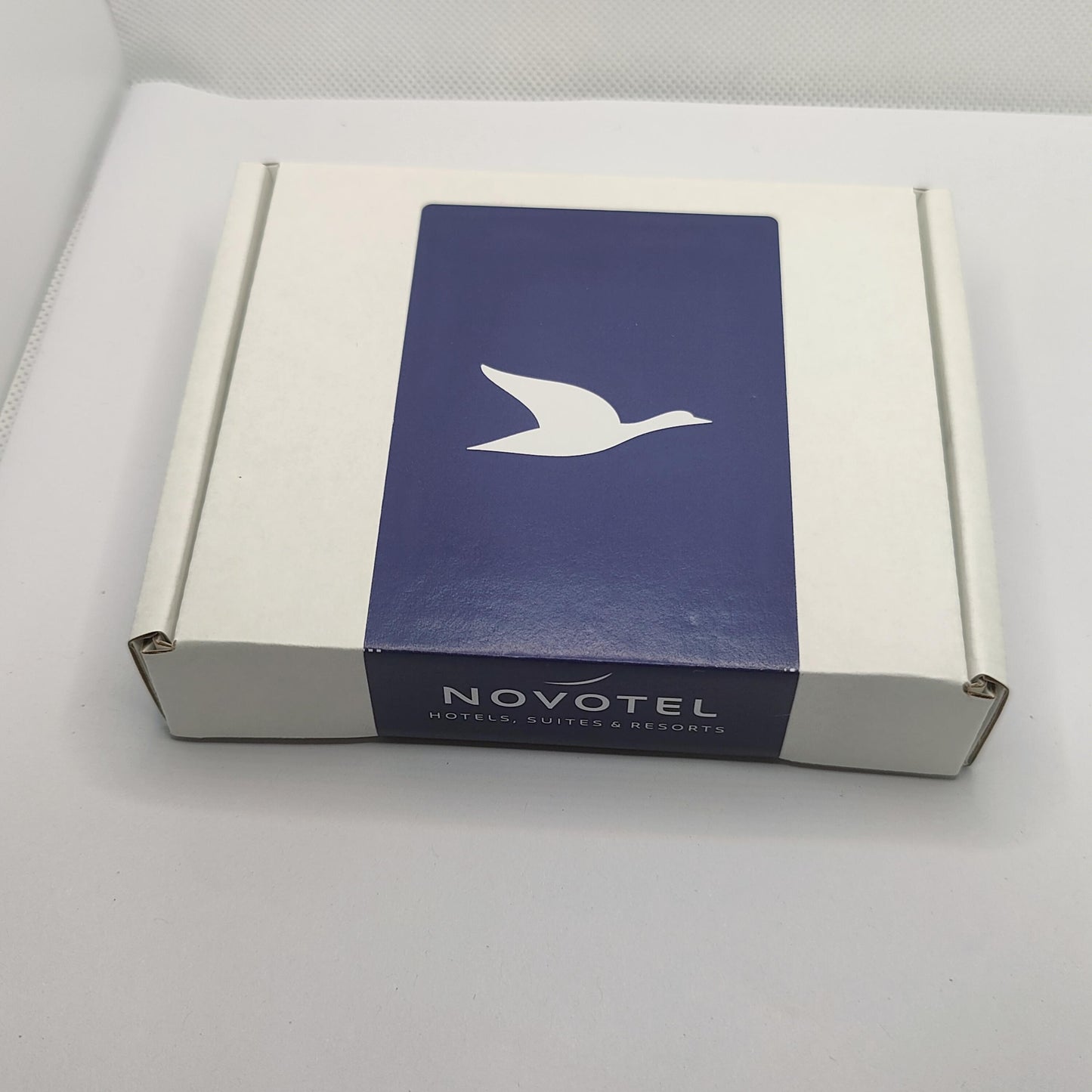 Novotel - 2 Piece Gift Box (x 18)