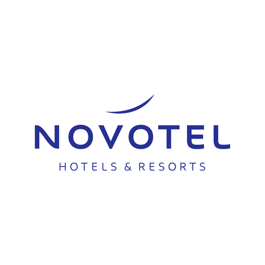 Novotel - 3 Piece Gift Box (x 20)