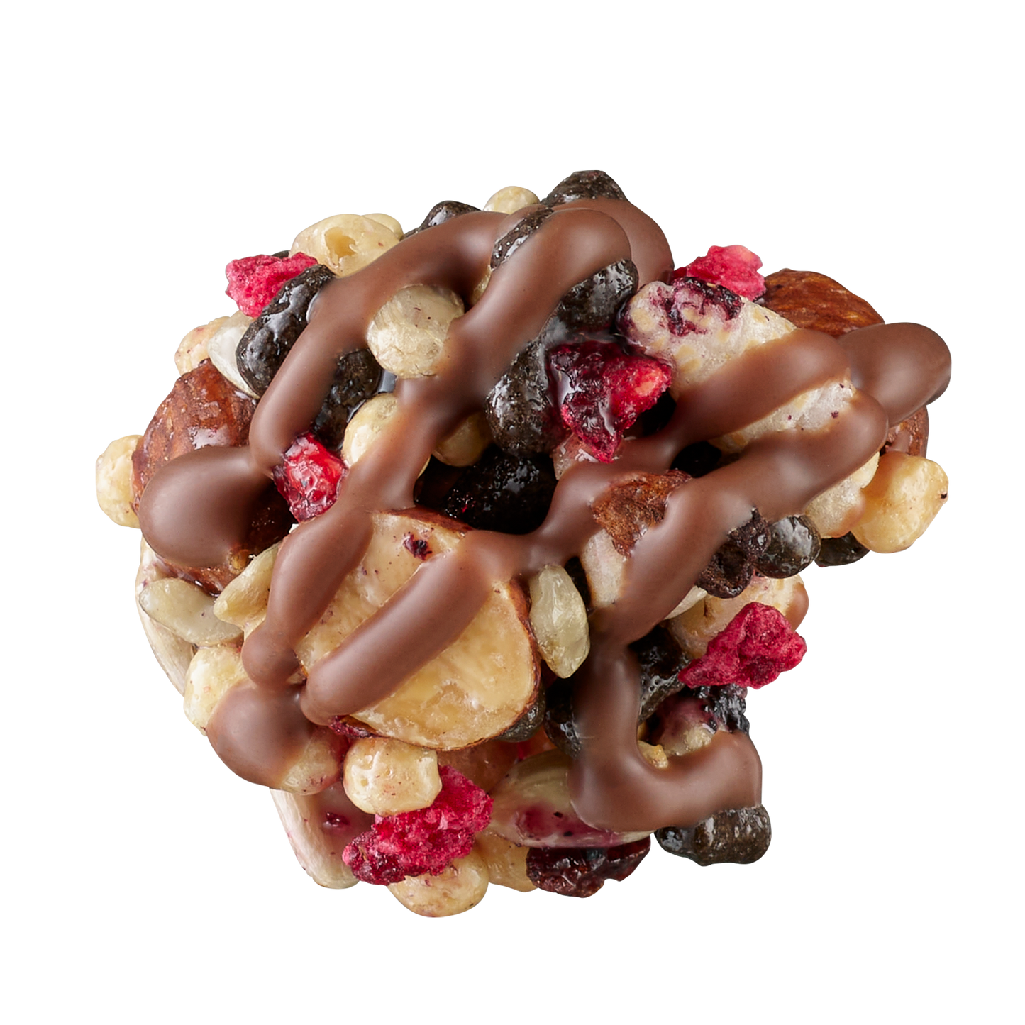 Clusters - Mixed Berry (30g x 10 Bags)