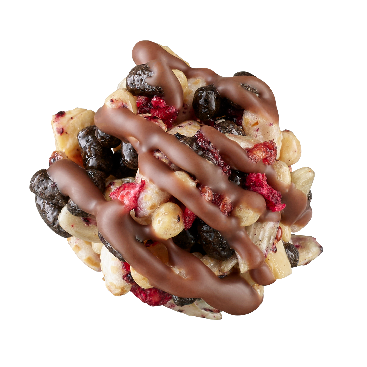 Clusters - Mixed Berry (30g x 10 Bags)