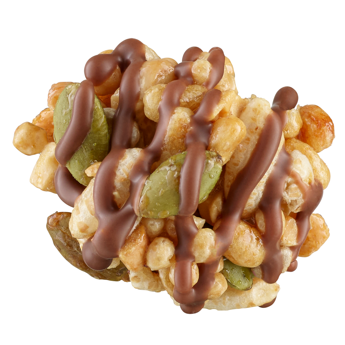 Clusters - Salted Nuts and Seeds (30g x 10 Bags)