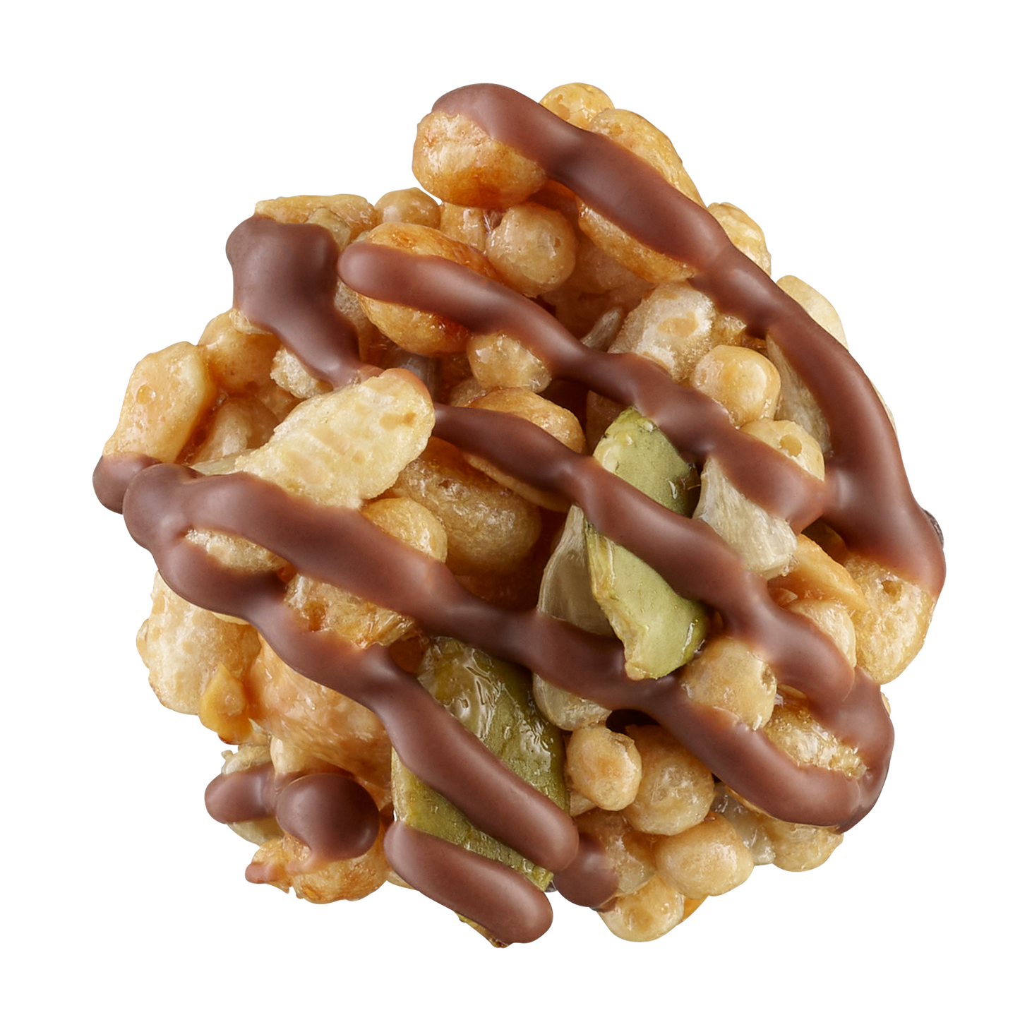 Clusters - Salted Nuts and Seeds (30g x 10 Bags)