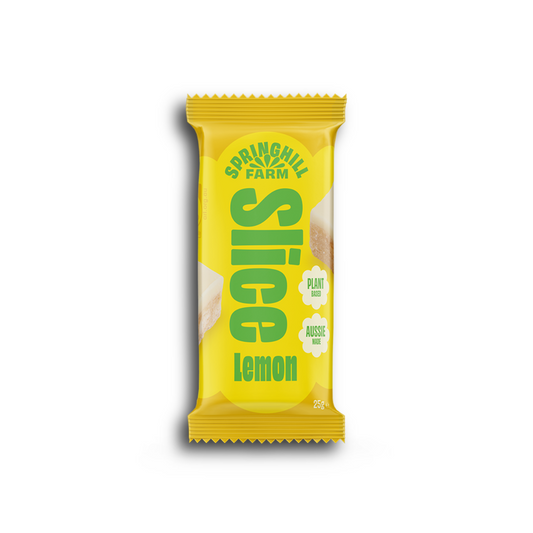 Lemon SLICE SFP - Shipper