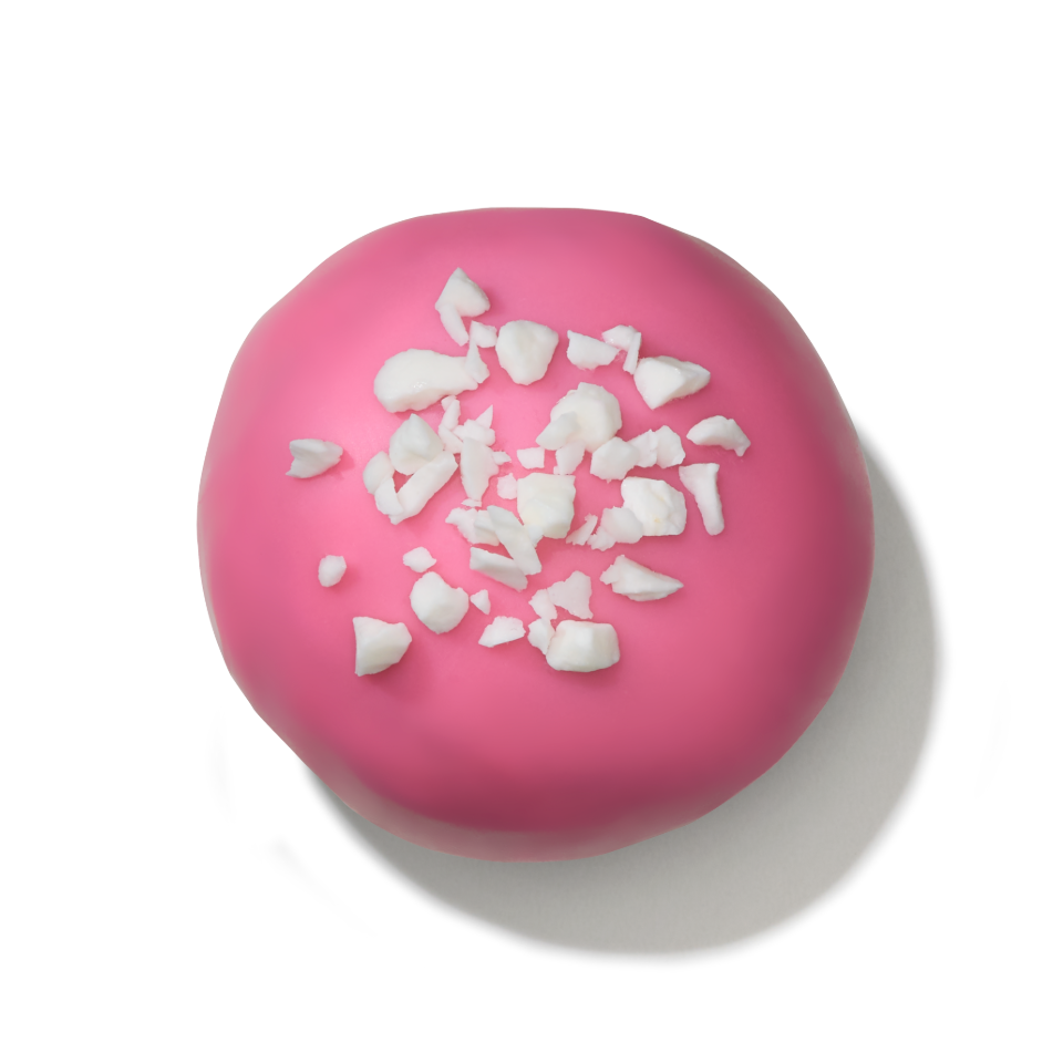 SLICE X Chupa Chup Strawberry and Cream Inspired (4 pce x 12 units)