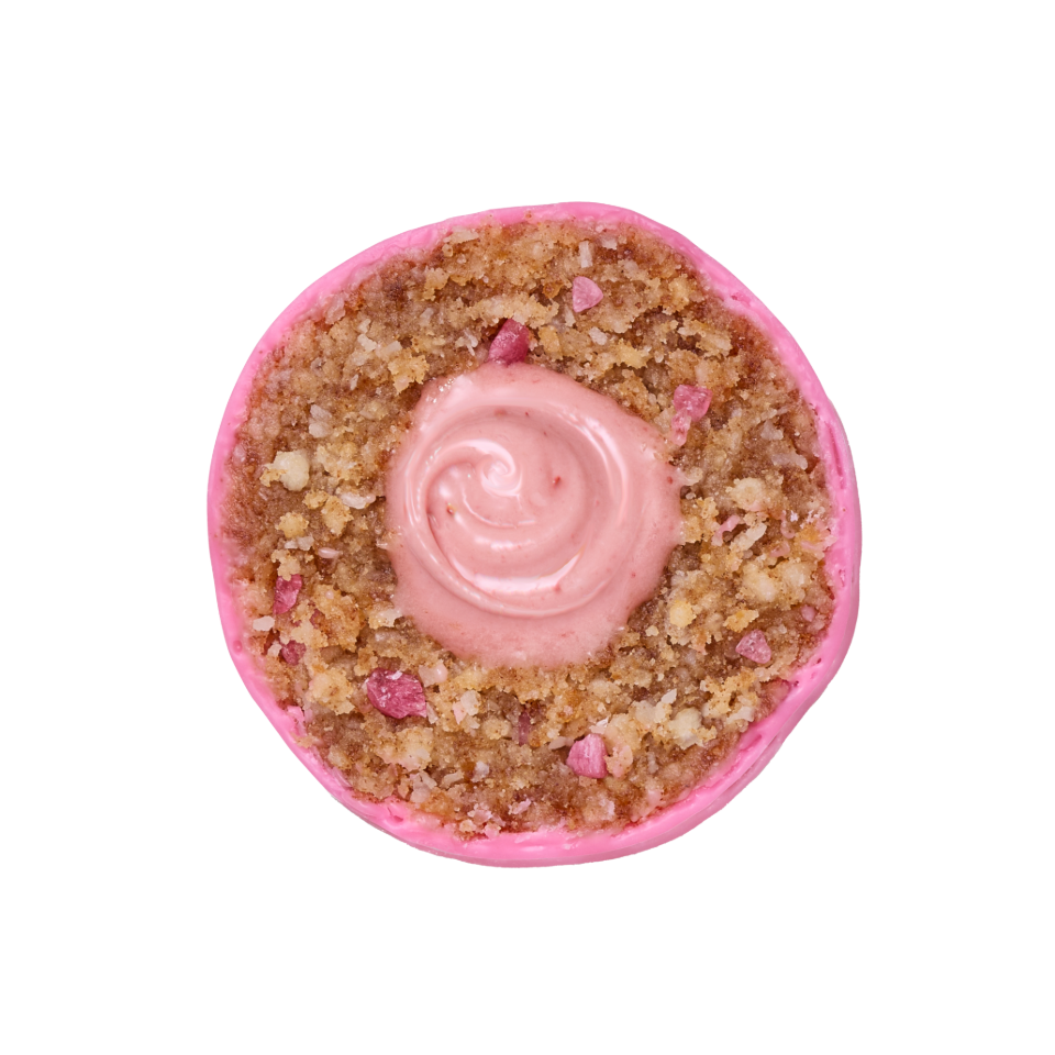 SLICE X Chupa Chup Strawberry and Cream Inspired (4 pce x 12 units)