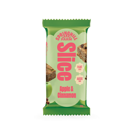 Apple and Cinnamon Bar Bulk Carton