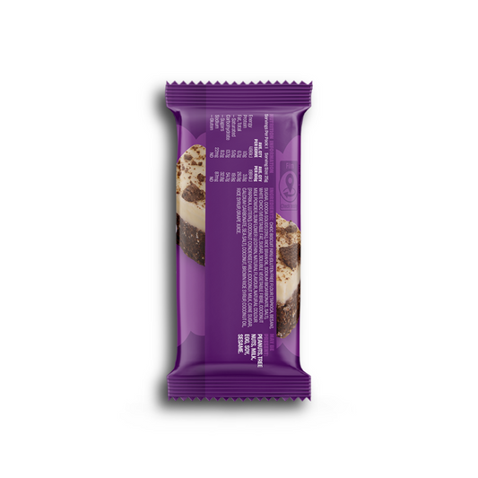 Cookies and Crème SLICE Bulk Carton