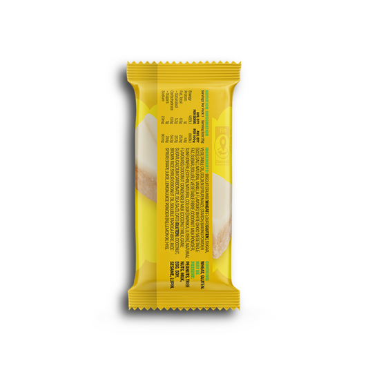 Lemon SLICE Bulk Carton