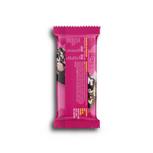 Rocky Road SLICE Bulk Carton