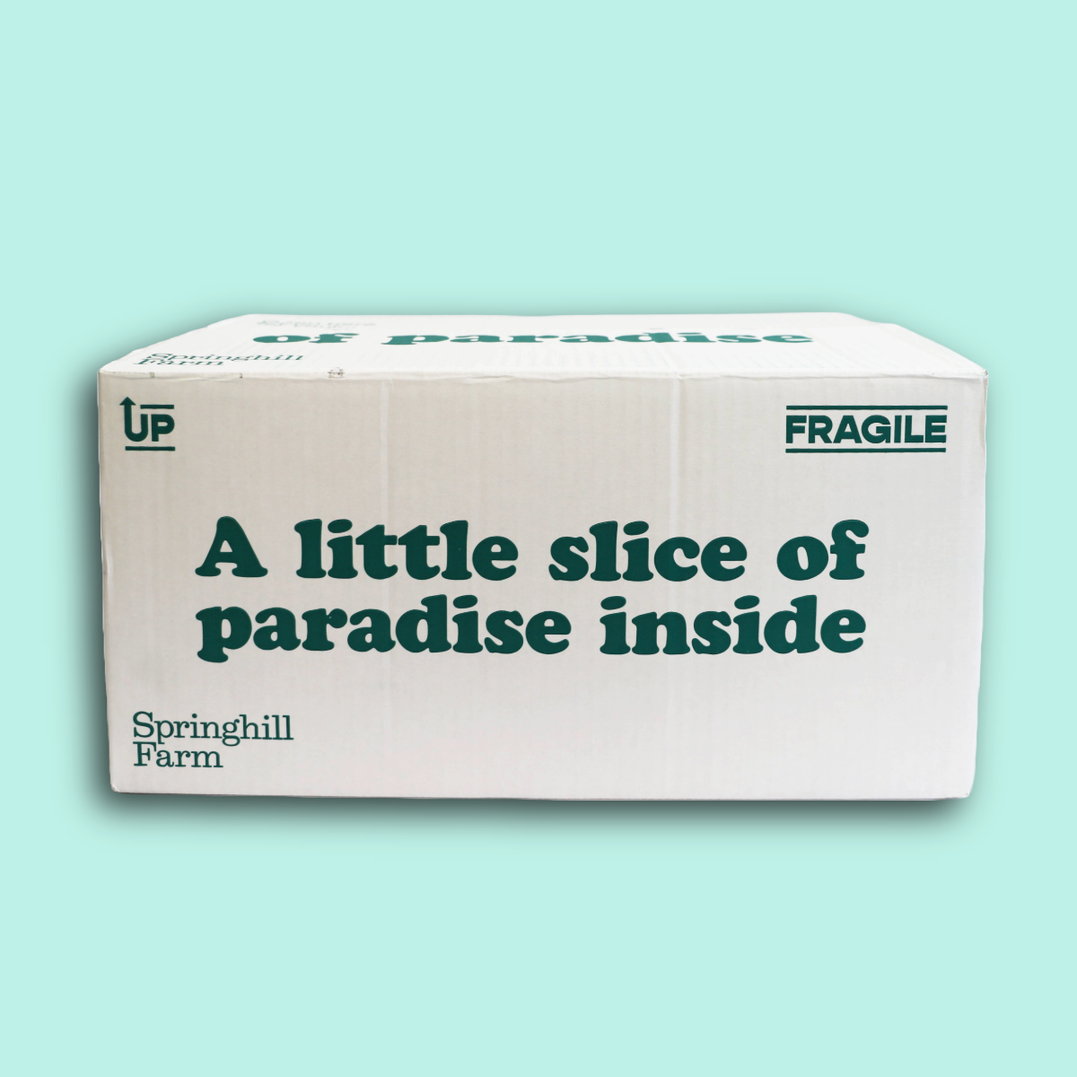 Underweight Stock (1 Carton)