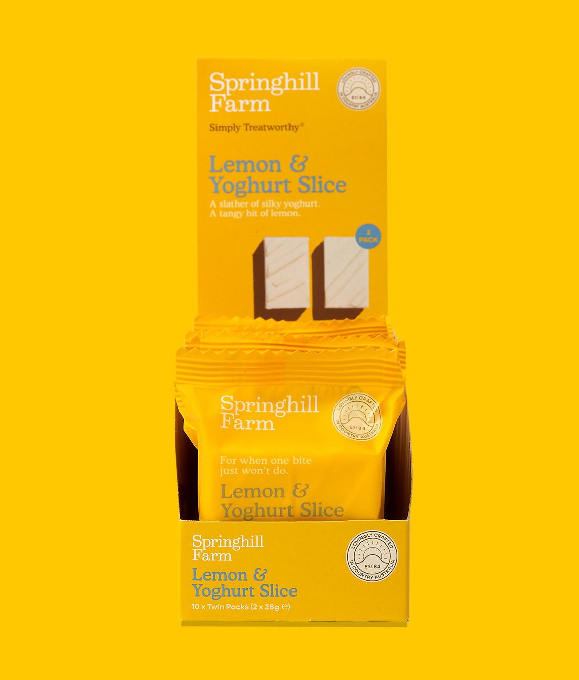 Wholesale Twin Pack Collection