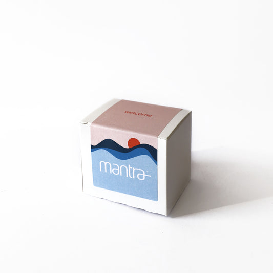 Mantra - 3 Piece Gift Box (x 20)