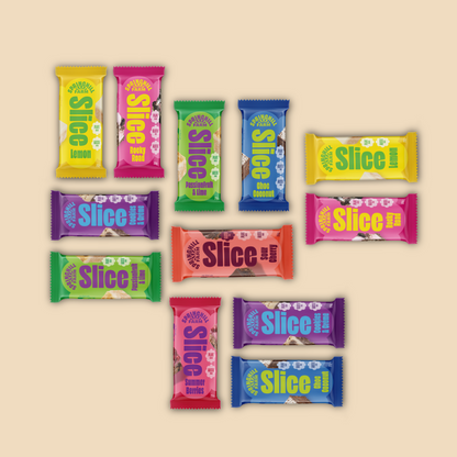 Crunch and Munch Mini