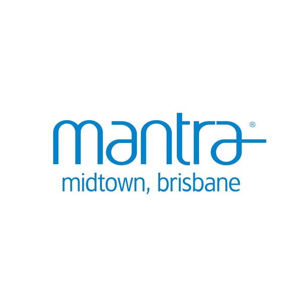Mantra Midtown Brisbane 2 pce Gift Box - Carton