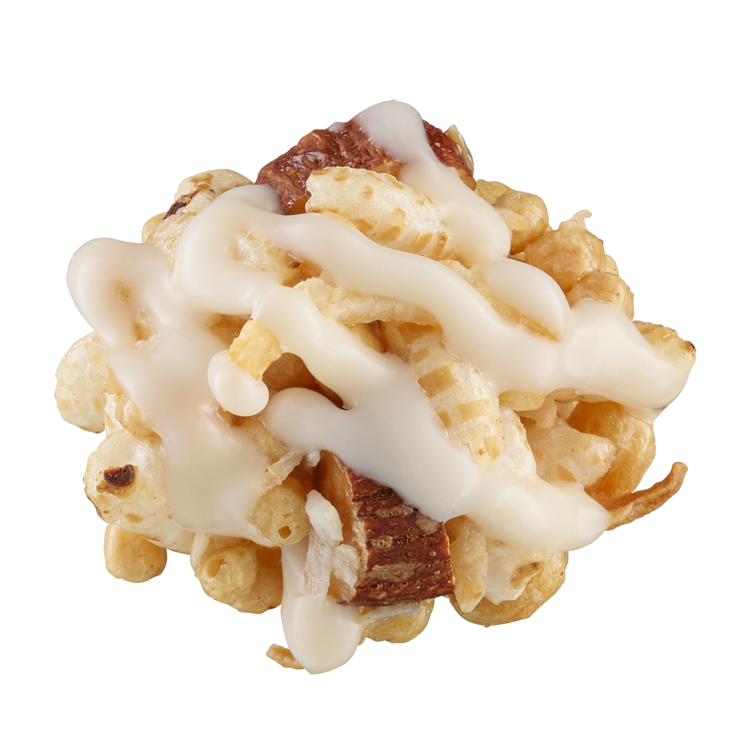 boodles Healthy Clusters - Coconut and Almond (30g x 22 Bags)