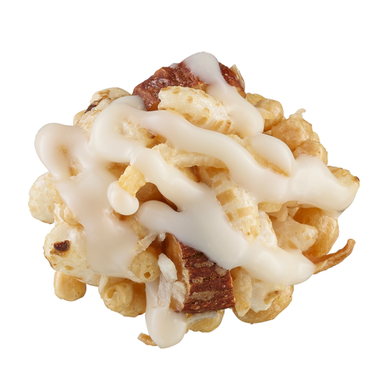 boodles Healthy Clusters - Coconut and Almond (30g x 22 Bags)