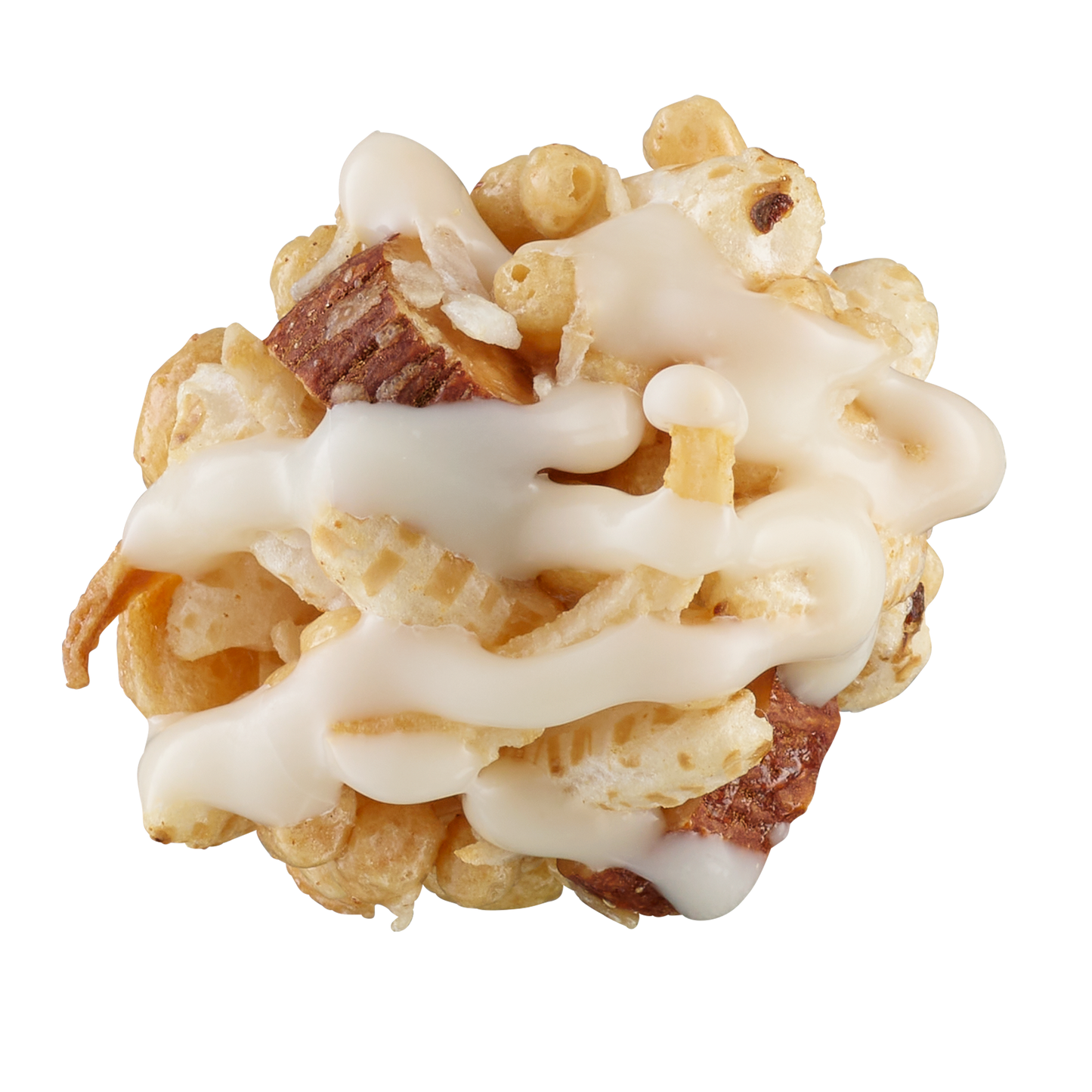 boodles Healthy Clusters - Coconut and Almond (30g x 22 Bags)