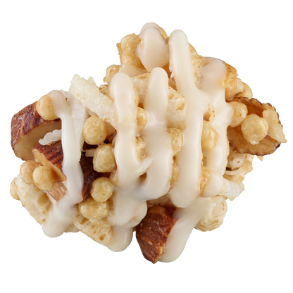 boodles Healthy Clusters - Coconut and Almond (30g x 22 Bags)