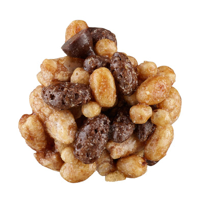 boodles Lunchbox Clusters - Cocoa Crunch (20g x 14 Bags)