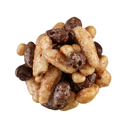boodles Lunchbox Clusters - Cocoa Crunch (20g x 14 Bags)