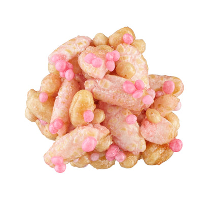 boodles Lunchbox Clusters - Strawberry (20g x 14 Bags)