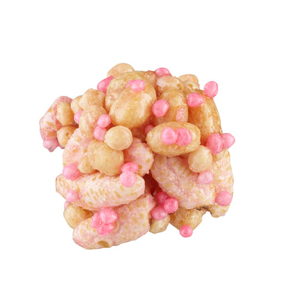 boodles Lunchbox Clusters - Strawberry (20g x 14 Bags)