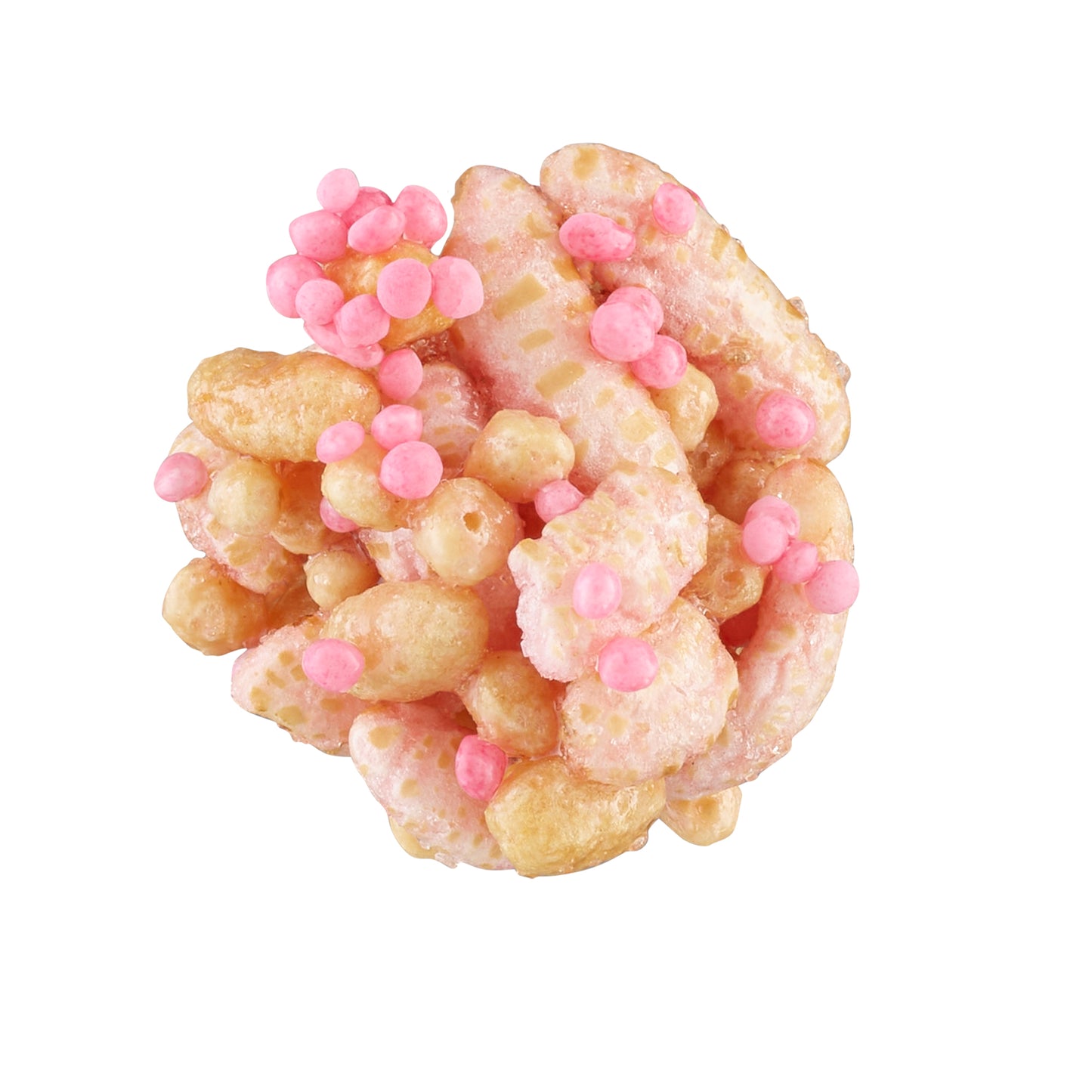 boodles Lunchbox Clusters - Strawberry (20g x 14 Bags)