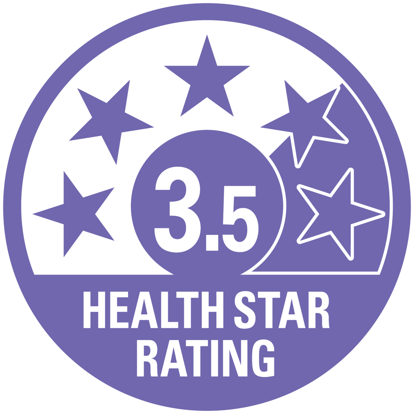 Rice Puff Bars -  Vanilla (20g x 24)