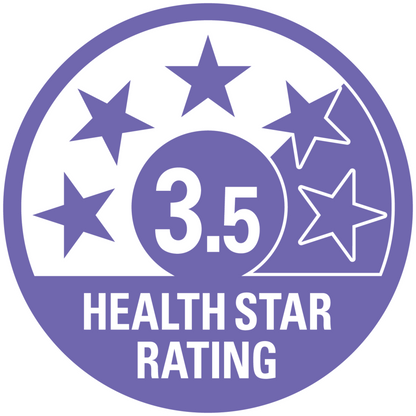 Rice Puff Bars -  Vanilla (20g x 24)