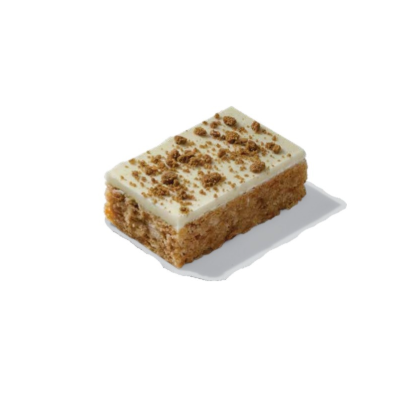 Ginger Spice Slice Bulk Carton (200pce)