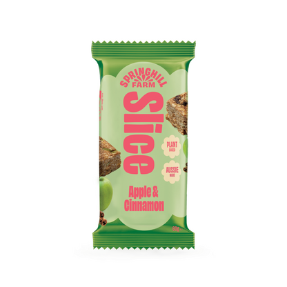Apple and Cinnamon Bar Bulk Carton