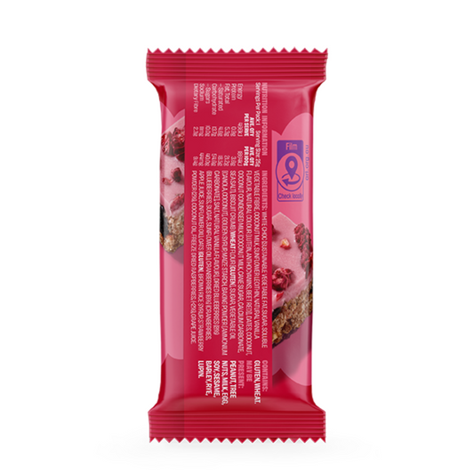 Summer Berry Slice Bulk Carton