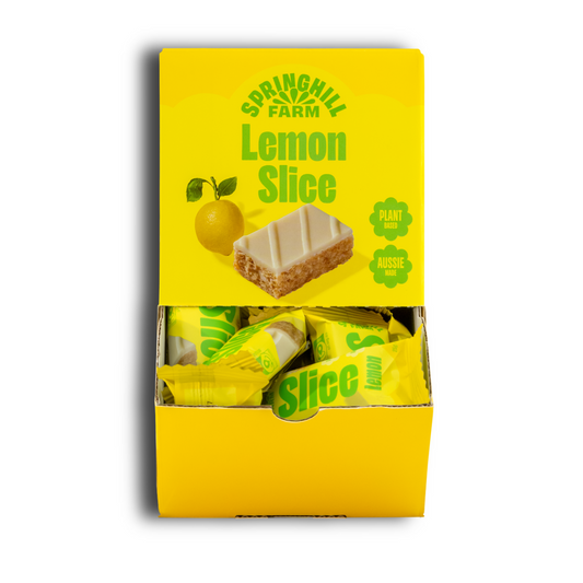 Lemon SLICE Carton