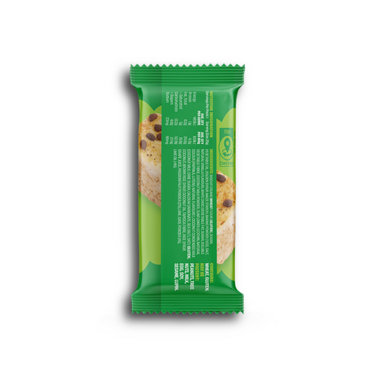 Passionfruit and Lime SLICE Bulk Carton