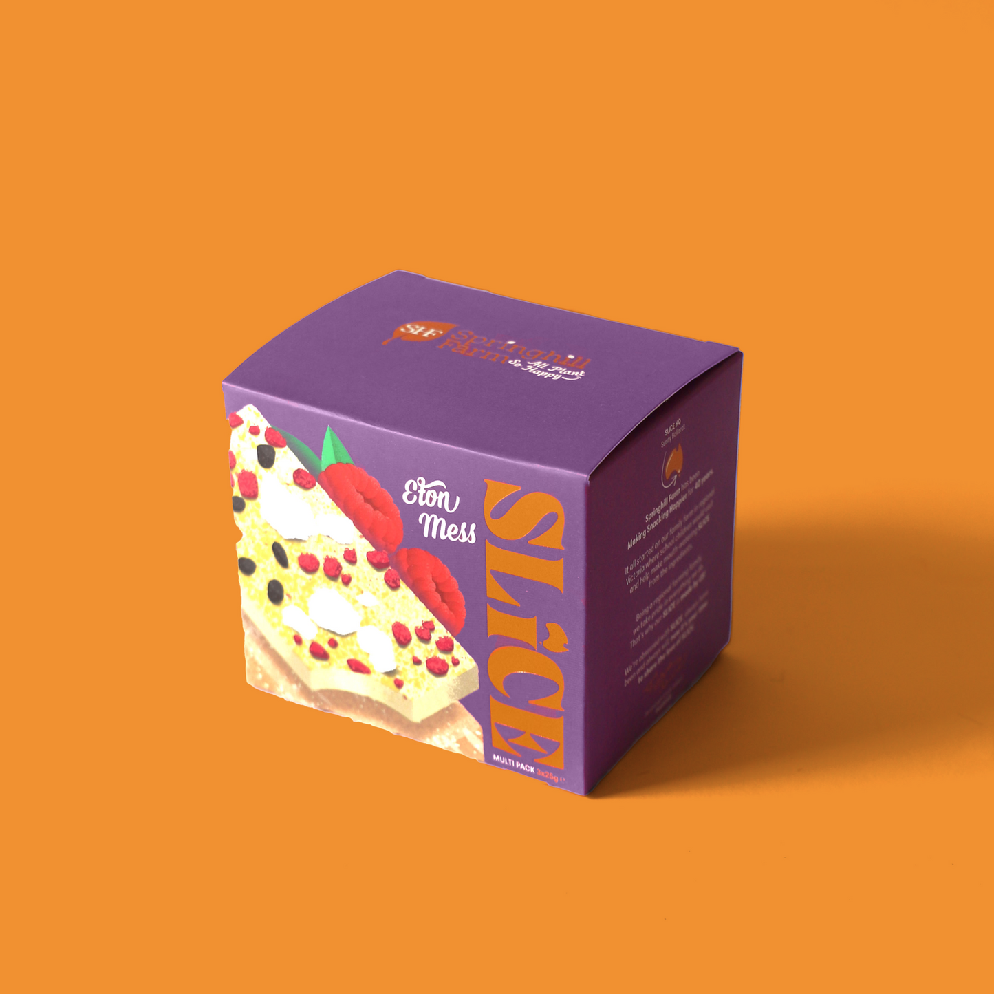 Gift Box - Eton Mess