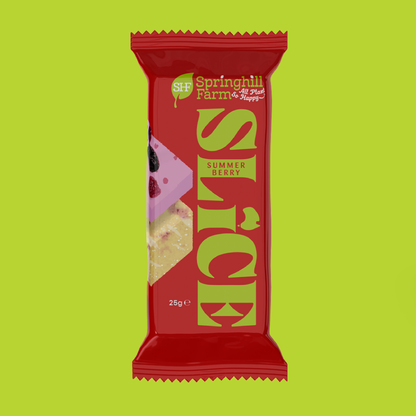Gift Box - Summer Berry