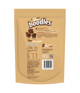 boodles Chocolate and Hazelnut 90g Pouch Pack - Wholesale